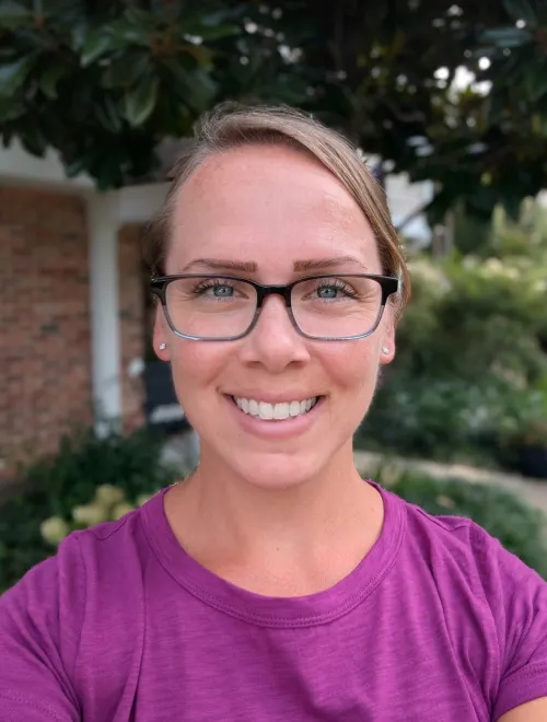 Katie Rice