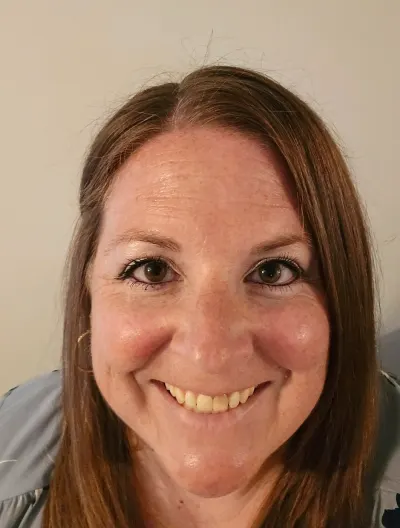 Kristin Gibbons