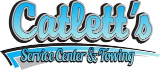 Catlett's Service Center & Towing