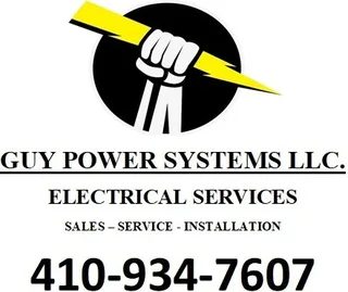 Guy Power Systems LLC — Electrical Services