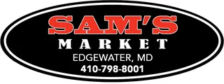 Sam's Market, Edgewater MD